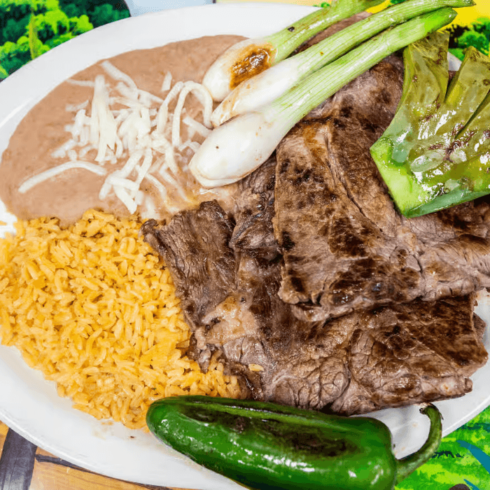 Carne Asada