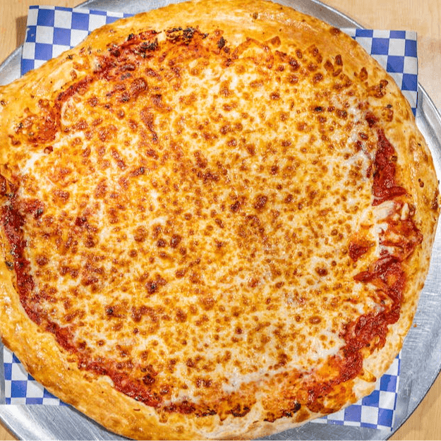 Cheese Pizza (Monster 28").