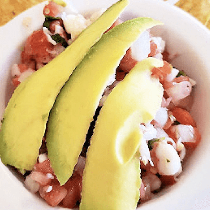 Ceviche