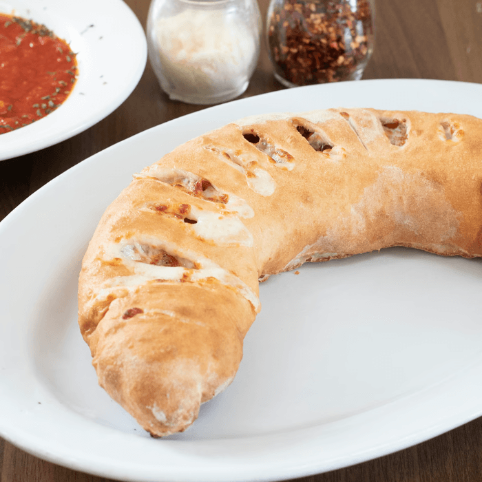 Stromboli (Medium 14")