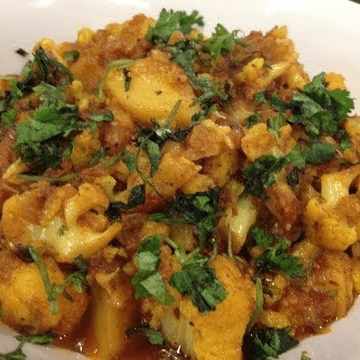 Gobi Gosht