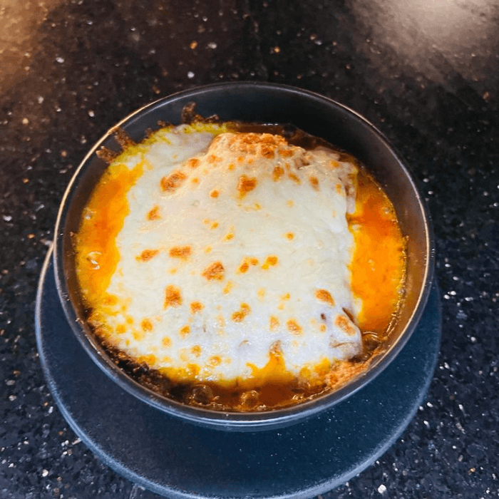 Delicious Chicken Parmesan and Italian Classics