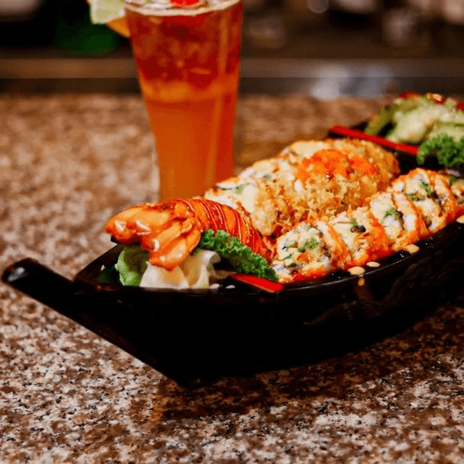 Delicious Lobster Dishes to Try