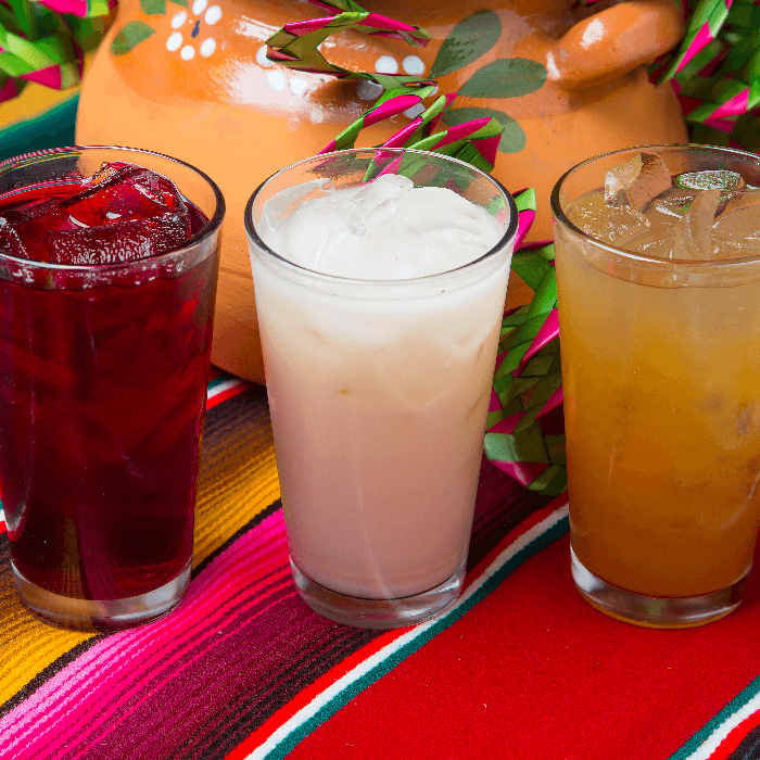 Aguas Frescas