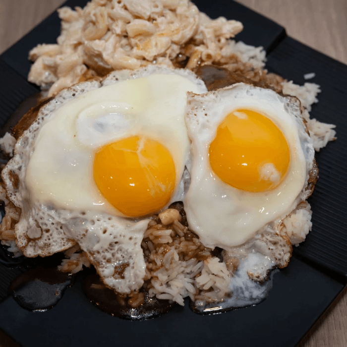 Loco Moco