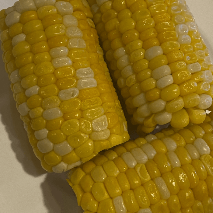 Side Corns