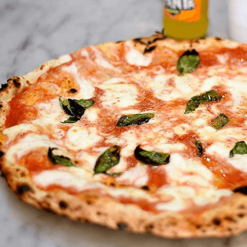 Pizza Margherita Classica