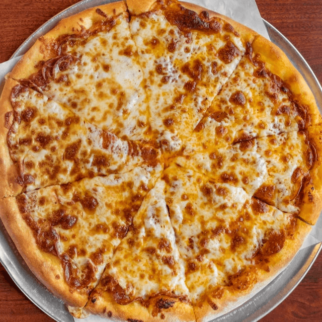 Pizza Bella (12" Medium)