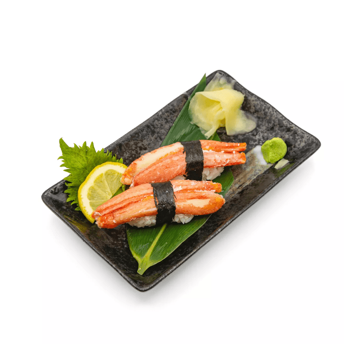 Kani Leg (snow crab leg)