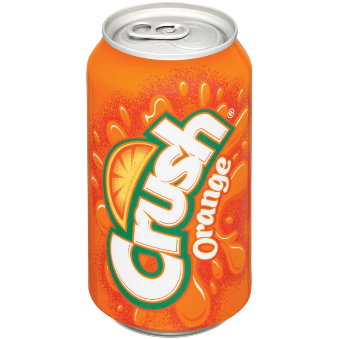 Orange Crush