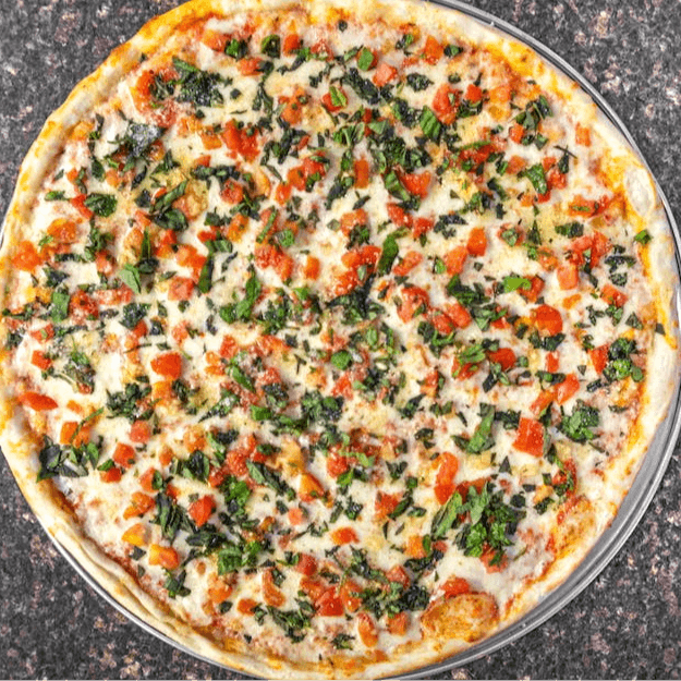 14" Margherita Pizza