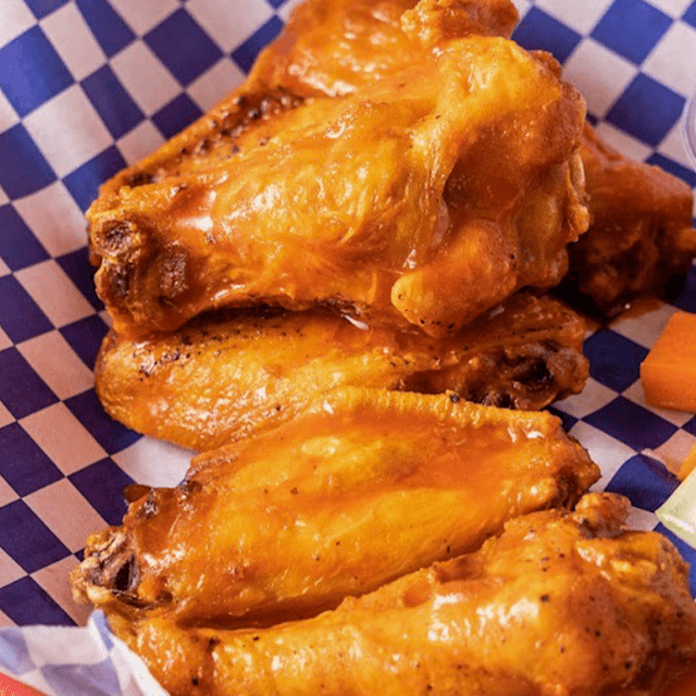 Buffalo Wings