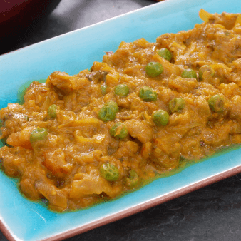 Baingan Bharta