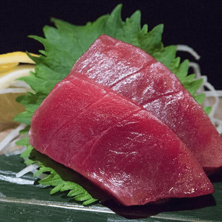 Tuna Sashimi - 2 Per Order