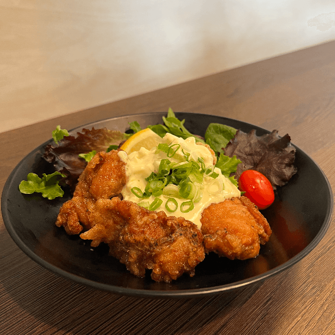 Chicken Nanban