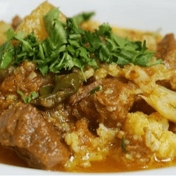 Gobi Gosht