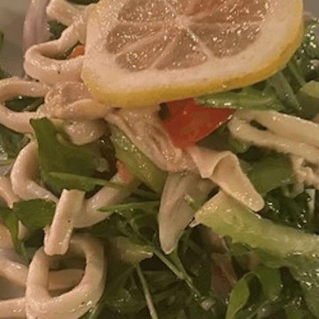 Fresh Italian Salads: A Healthy Choice
