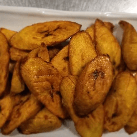 Fried Plantain