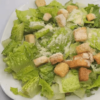 Caesar Salad.