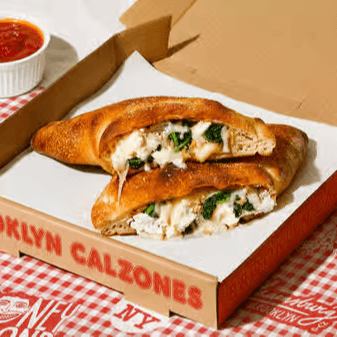 Greco Calzone (Small 12")