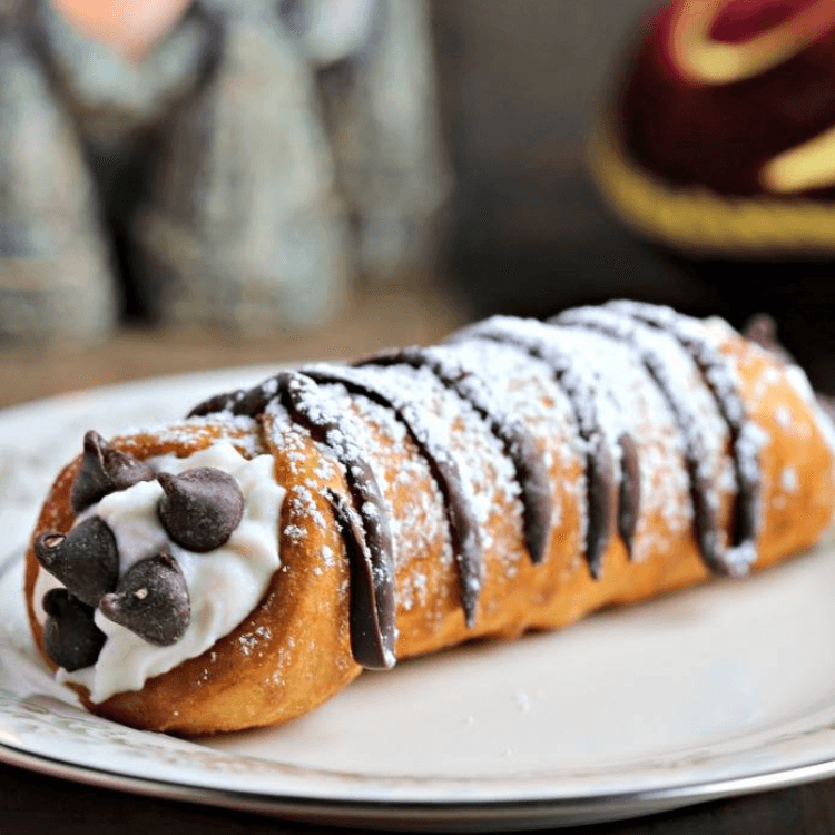 Cannoli
