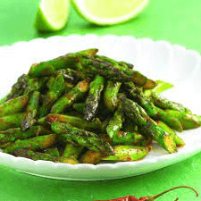 Asparagus