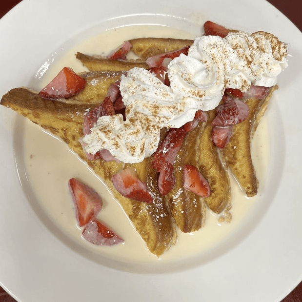 Delicious French Toast: A Brunch Favorite