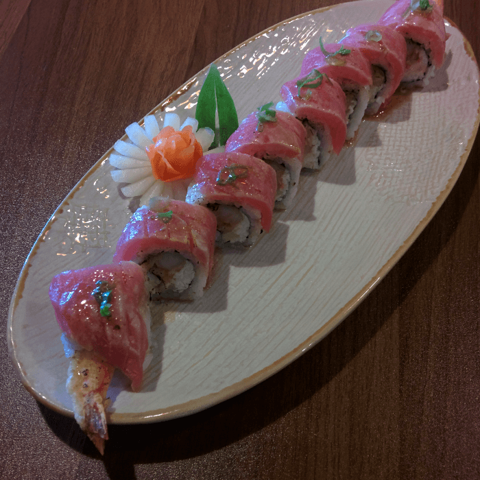 GoGo Roll.