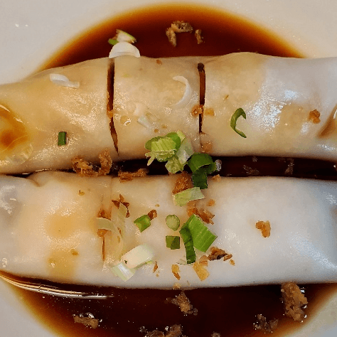 Shrimp Noodle Roll