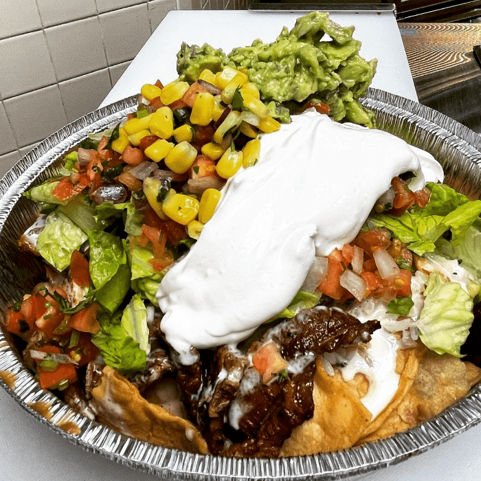 Big Burritos Mexican Grill Best Tacos in Flowery Branch