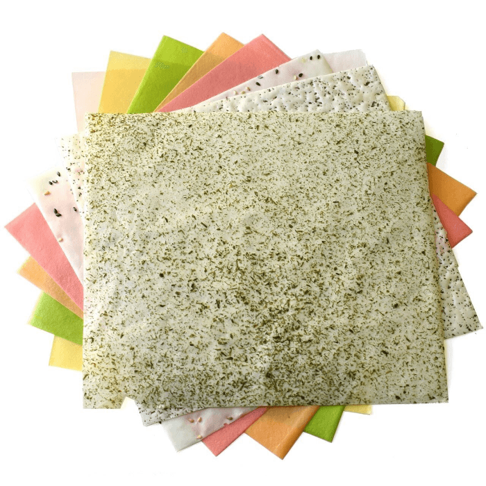 Special Nori / Soy Paper