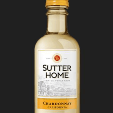 Chardonnay - Sutter Home
