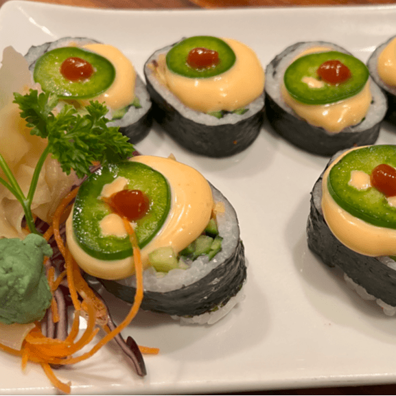 Atomic Maki.
