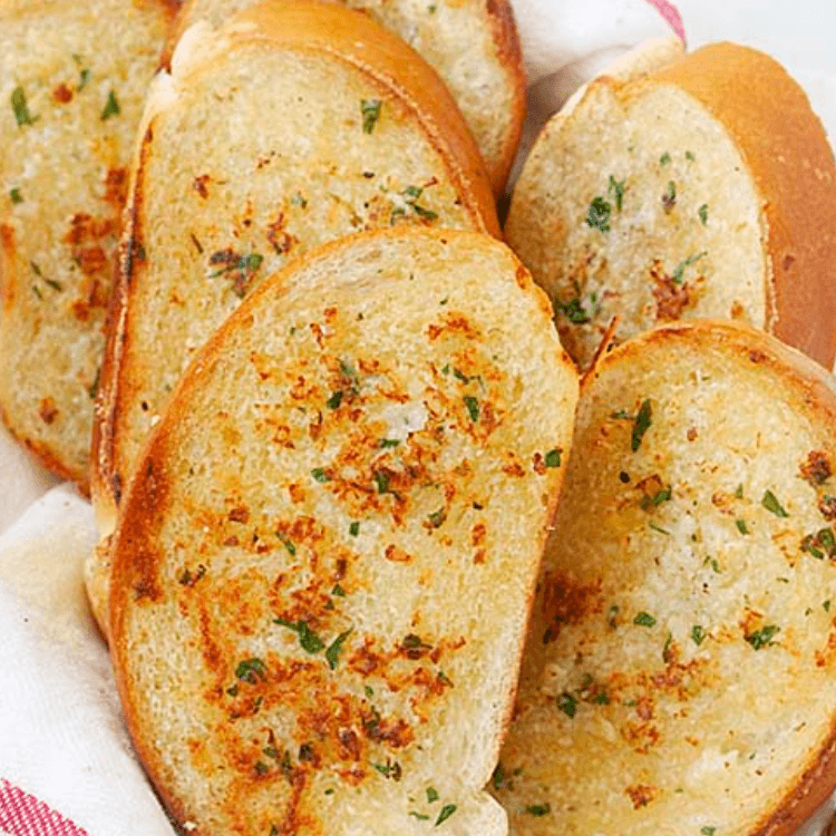 Garlic Bread (6)