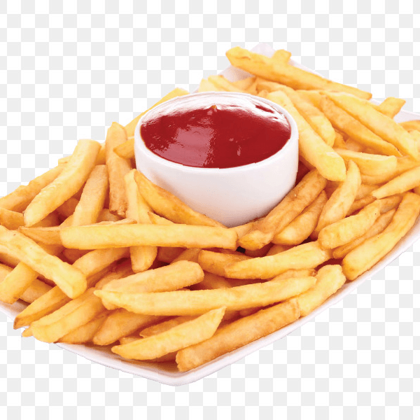 Kid's Fries
