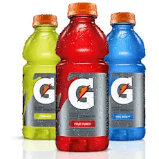 Gatorade 32 oz 