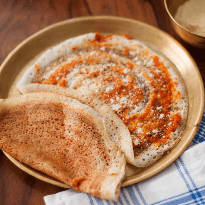 Karam Dosa
