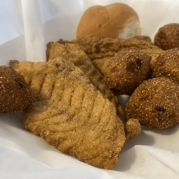 Satisfying Dinner Options for Every Palate