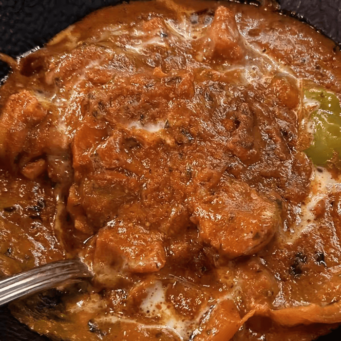 Lazeez Murgh Tikka Masala