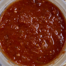 Take Home Bolognese Sauce