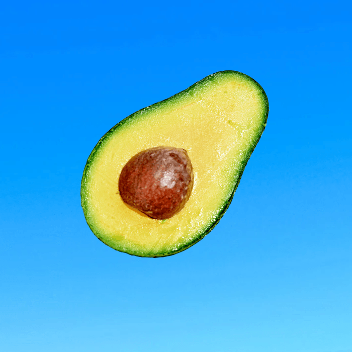 Avocado Side