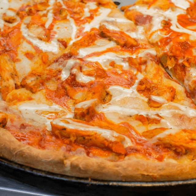 Gencarelli's Pizzeria Best Pizza in Newark