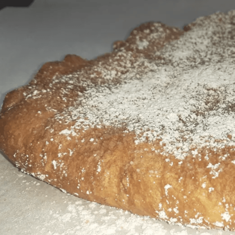 Fried Dough