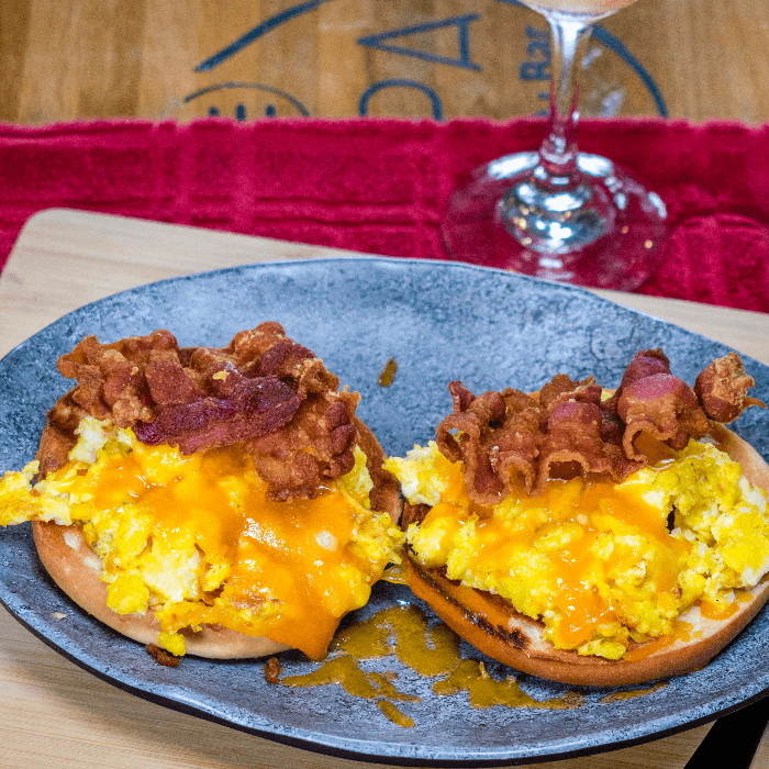 Delicious Venezuelan Breakfast and Brunch Options