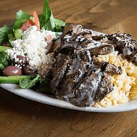 Delicious Vegetarian Options for Every Palate