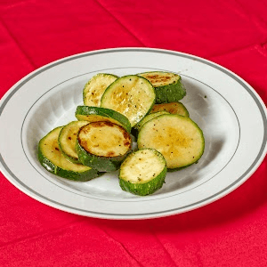 Zucchini/ Squash GF.