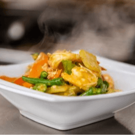 Delicious Curry Creations: Asian-Fusion Delights