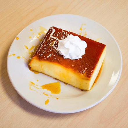 Flan