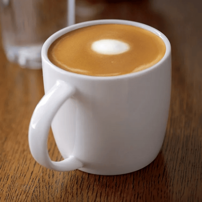 Flat White.