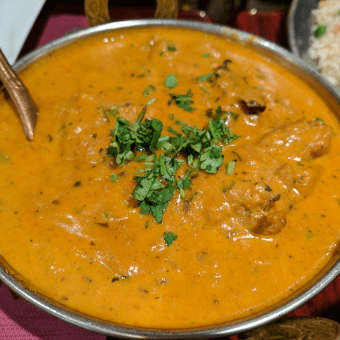 Indulge in Delicious Gulab Jamun and More